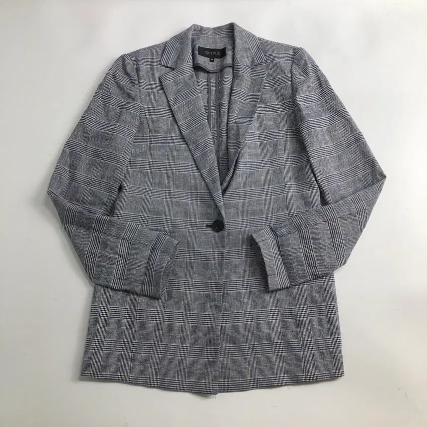 [BUNJANG] ab.plus Check Pattern Women&