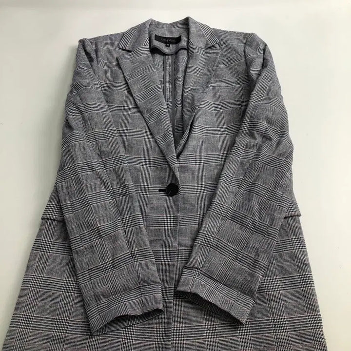 [BUNJANG] ab.plus Check Pattern Women&