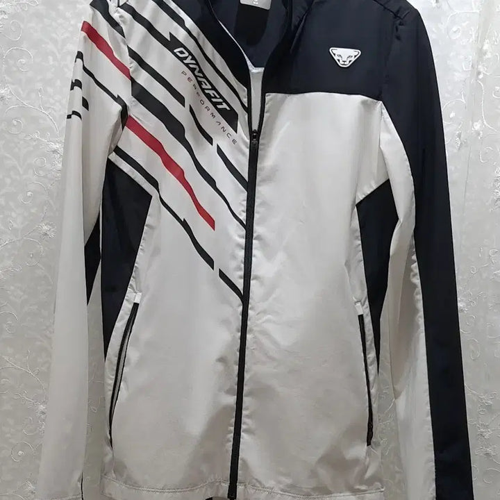 [BUNJANG] Dynafit Zip-up Jacket (Size 85) / 다이나핏  집업 85