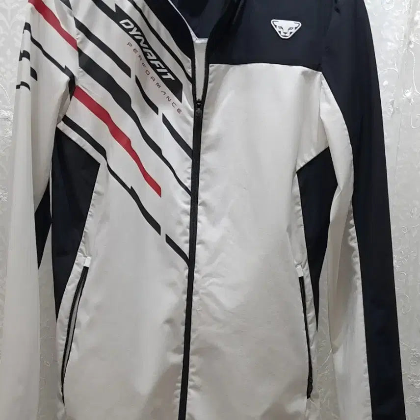 [BUNJANG] Dynafit Zip-up Jacket (Size 85) / 다이나핏  집업 85