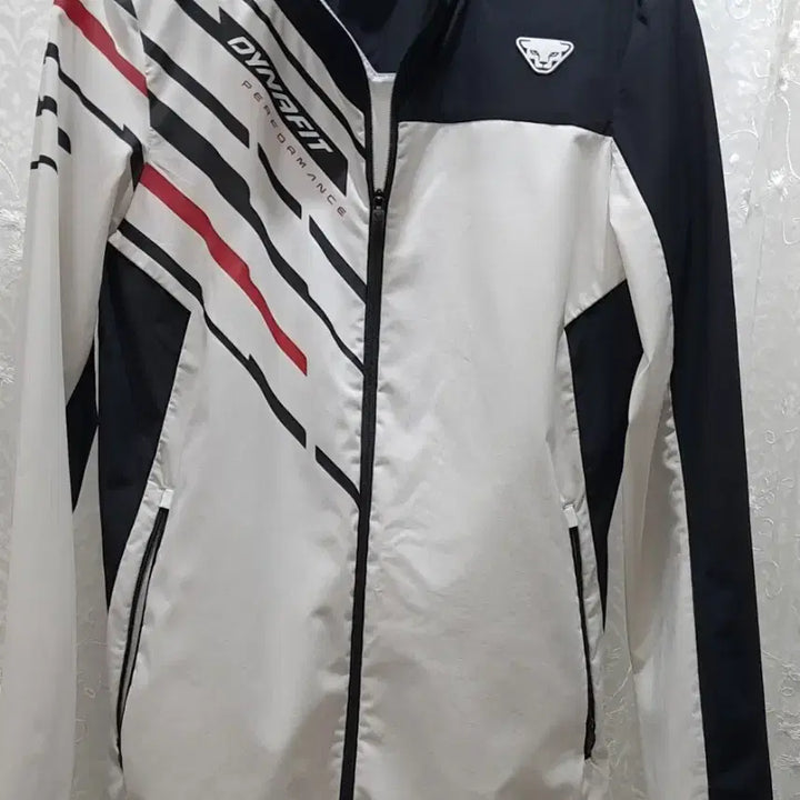[BUNJANG] Dynafit Zip-up Jacket (Size 85) / 다이나핏  집업 85