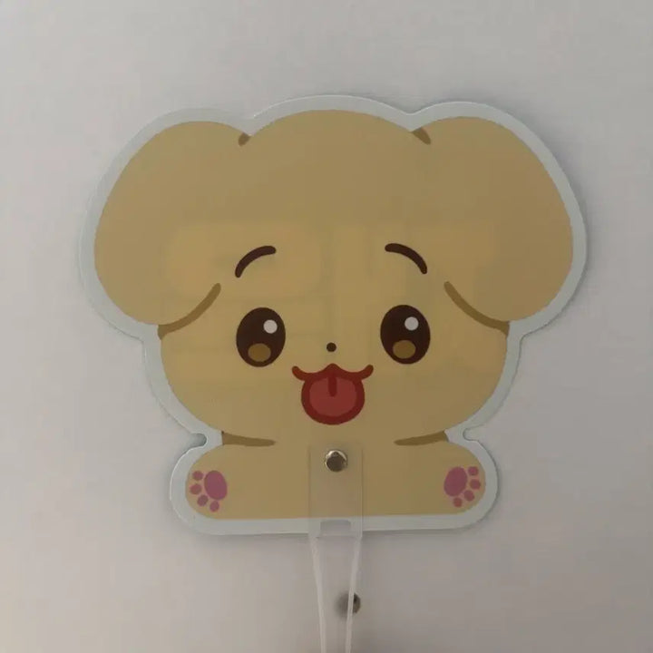 [BUNJANG] ENHYPEN Jake Uchiwa / 엔하이픈 제이크 우치와