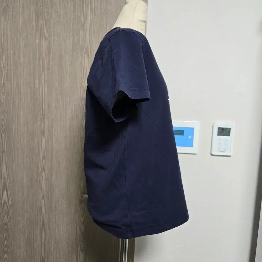 [SOLD OUT] 마리떼 프랑소와 저버 T셔츠 네이비