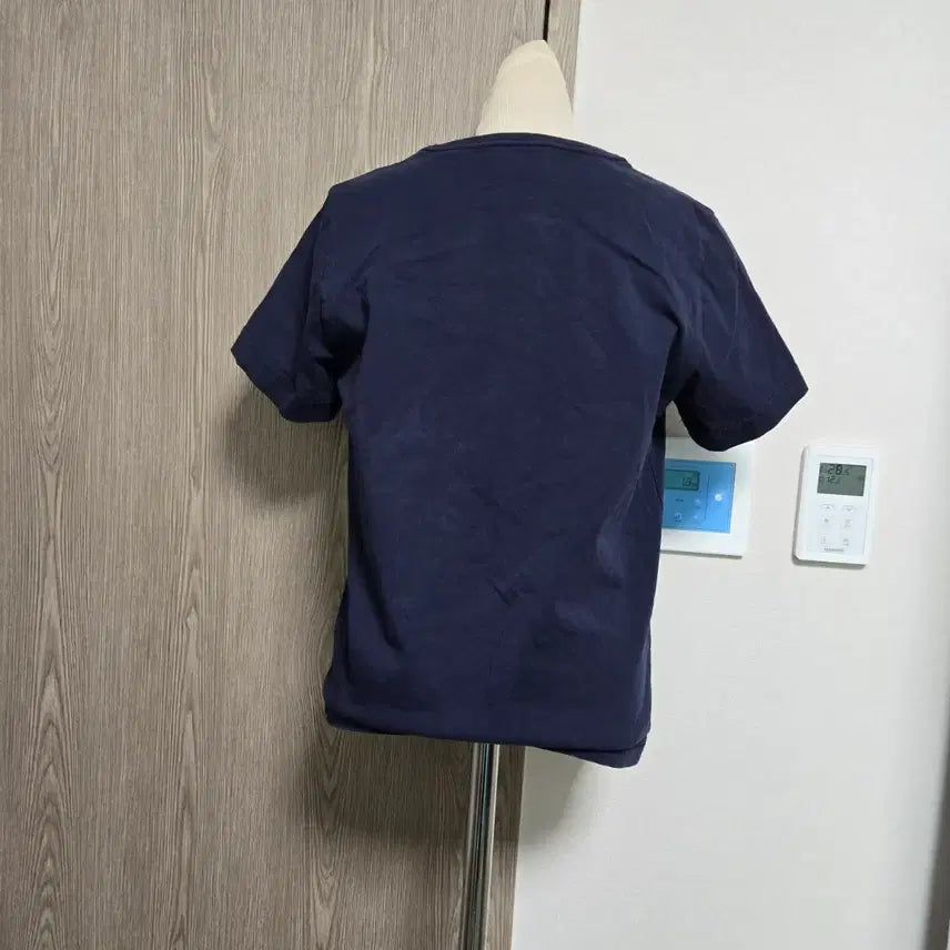 [SOLD OUT] 마리떼 프랑소와 저버 T셔츠 네이비