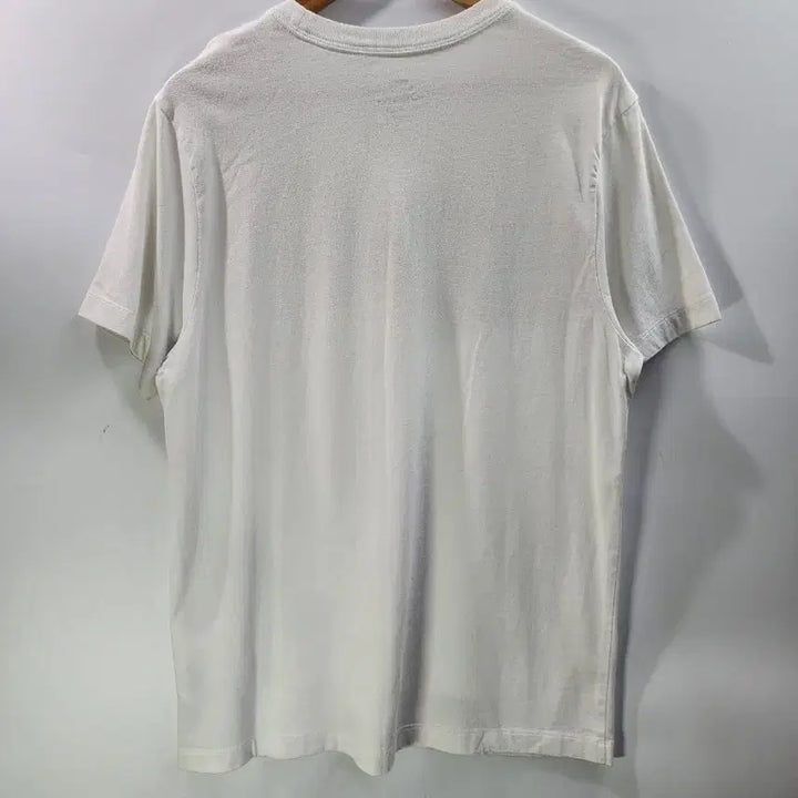 [BUNJANG] Nike Logo Graphic Short Sleeve T-shirt 2.0 (Size L) / [L] 나이키 로고 그래픽 반팔 티셔츠 2.0