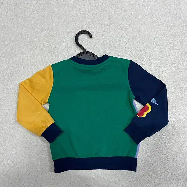 [BUNJANG] Nike Kids Crewneck Sweatshirt / 2-3Y 나이키 키즈 맨투맨 B.1273