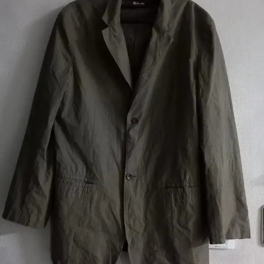 [BUNJANG] CP Company Blazer Jacket / 씨피컴퍼니 CP컴퍼니 블레이저 정장 자켓 100/L