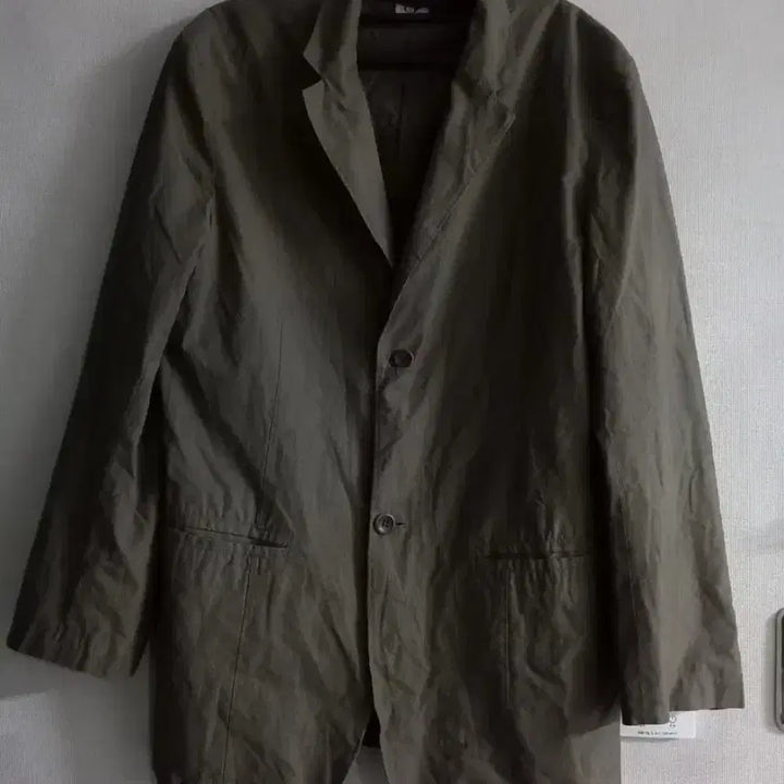 [BUNJANG] CP Company Blazer Jacket / 씨피컴퍼니 CP컴퍼니 블레이저 정장 자켓 100/L