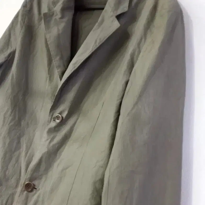 [BUNJANG] CP Company Blazer Jacket / 씨피컴퍼니 CP컴퍼니 블레이저 정장 자켓 100/L