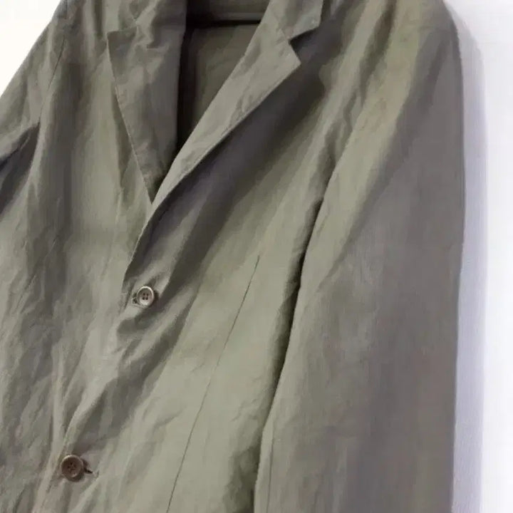 [BUNJANG] CP Company Blazer Jacket / 씨피컴퍼니 CP컴퍼니 블레이저 정장 자켓 100/L