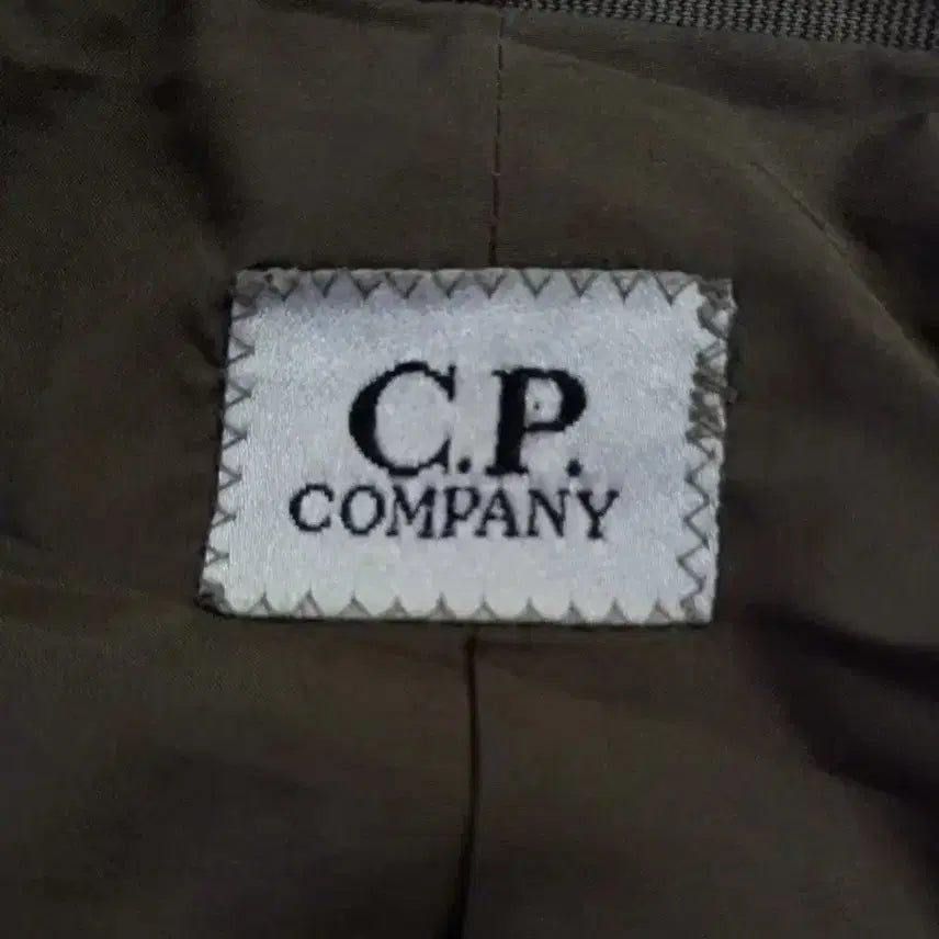[BUNJANG] CP Company Blazer Jacket / 씨피컴퍼니 CP컴퍼니 블레이저 정장 자켓 100/L