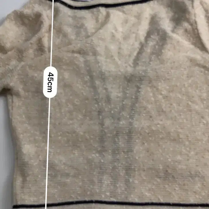 [BUNJANG] LIST Tweed Top / LIST 트위드 상의