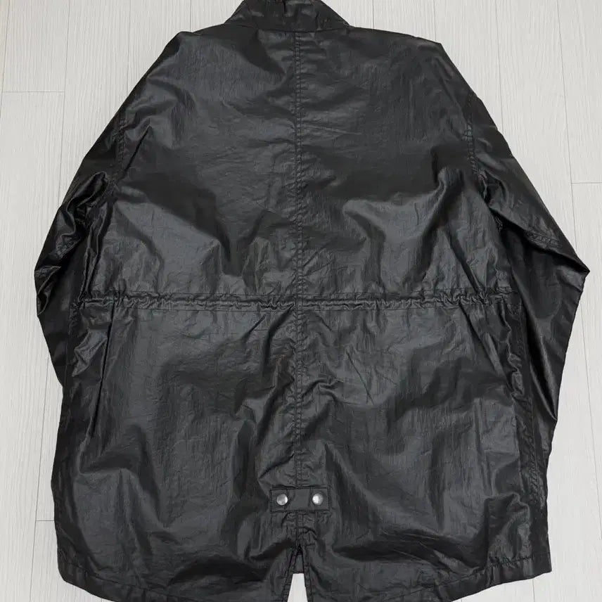 [SOLD OUT] 파브레가 코팅 M65 피쉬테일 자켓