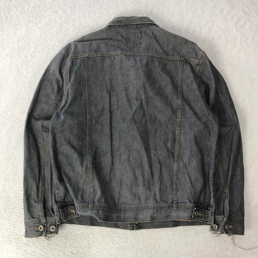 [BUNJANG] LEE Denim Jacket (1990s) - Size L / 1990s LEE 데님자켓