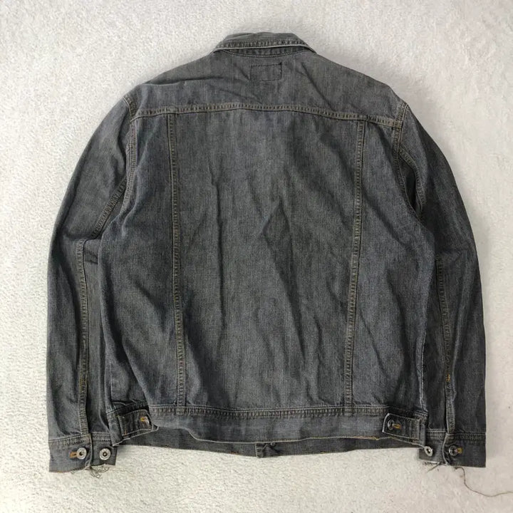 [BUNJANG] LEE Denim Jacket (1990s) - Size L / 1990s LEE 데님자켓