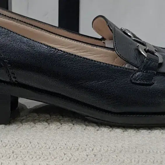 [SOLD OUT] 페라가모 정품 구두 6.5