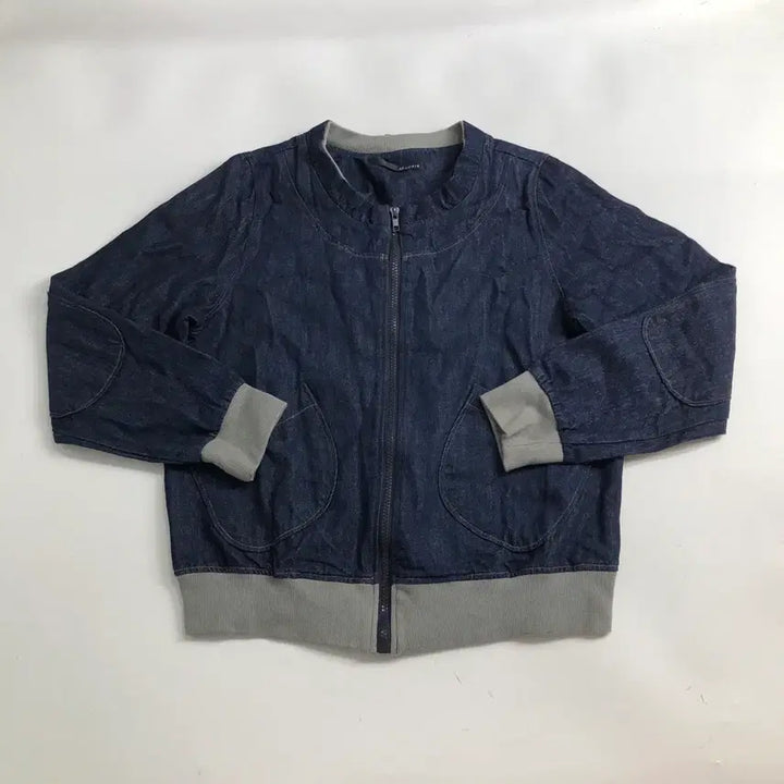 [SOLD OUT] Modain 데님 블루종 자켓