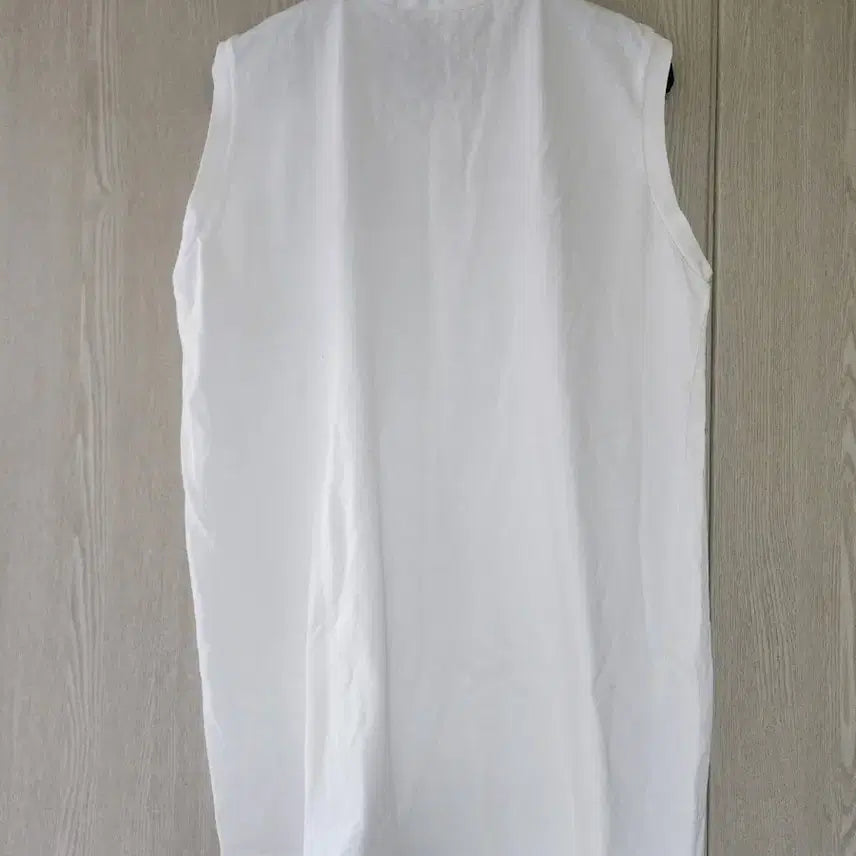 [BUNJANG] Marilyn Monroe Sleeveless T-Shirt / 마릴린먼로 민소매 티셔츠