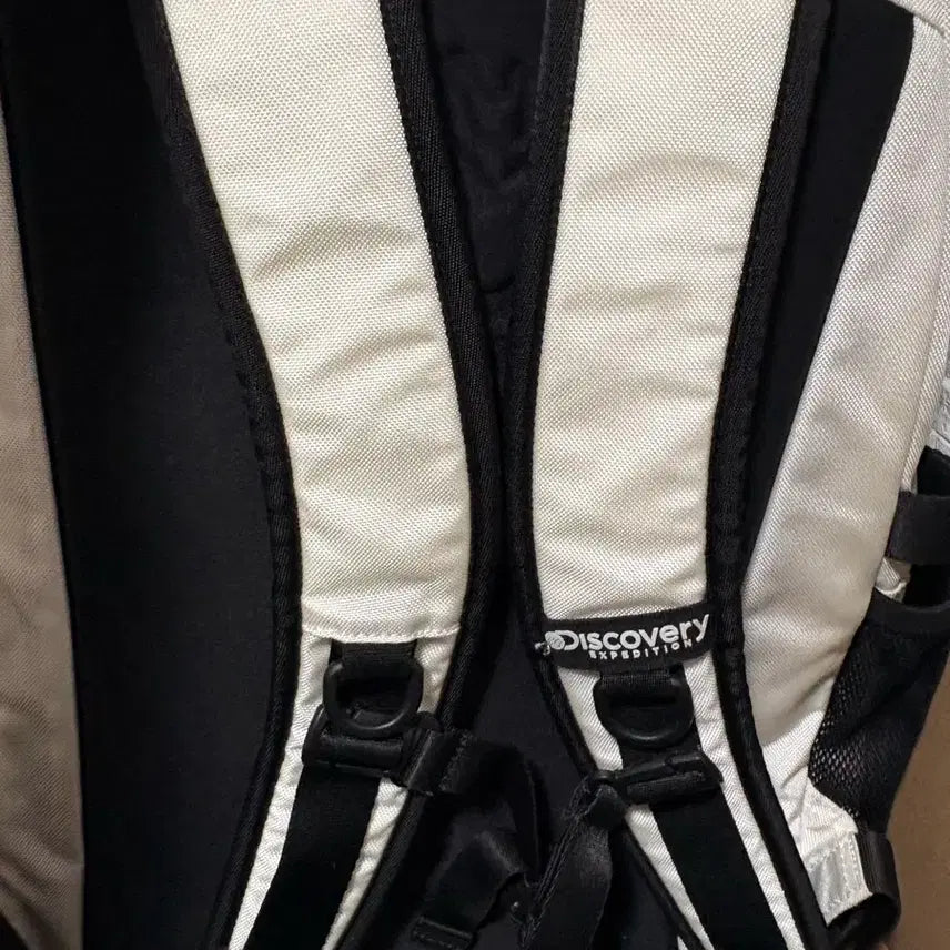 [BUNJANG] Discovery Expedition Backpack / 디스커버리 익스페디션 가방