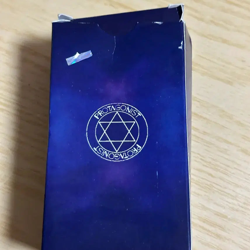 [SOLD OUT] 프로듀스101 시즌2 모든 연습생 타로카드