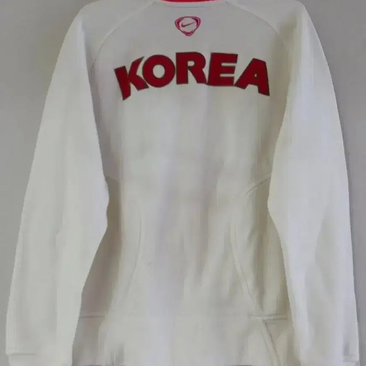 [BUNJANG] Nike Korea National Team Track Top Jersey Jacket (Size 100) / 나이키 코리아 KOREA 국대 국가대표 트랙탑 저지 져지집업 100