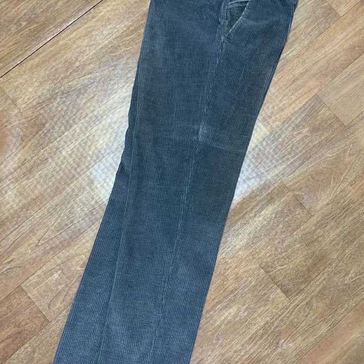 [BUNJANG] LORO PIANA Corduroy Trousers (Cotton/Cashmere) / LORO PIANA 로로 피아나 코듀로이 트라우저(코튼/캐시미어)