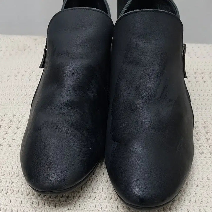 [BUNJANG] Geiger Ankle Boots 245 / 가이거 발목 앵클부츠 245