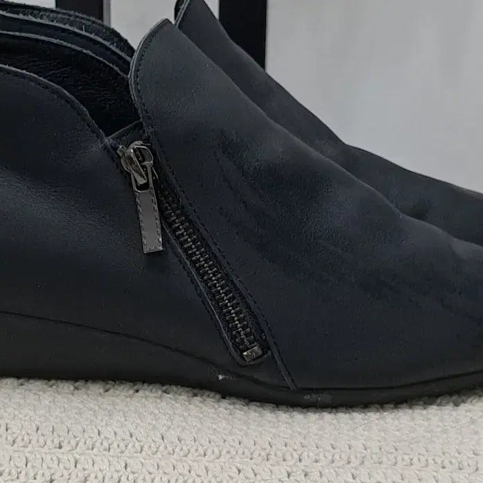 [BUNJANG] Geiger Ankle Boots 245 / 가이거 발목 앵클부츠 245