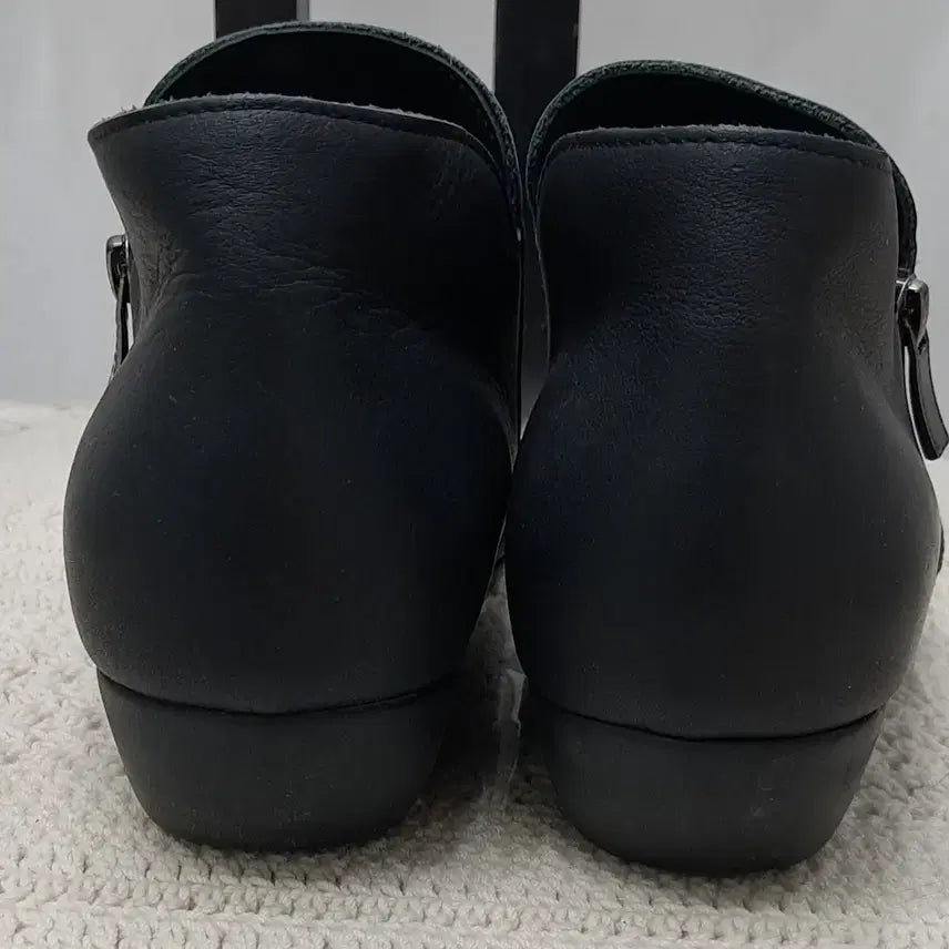 [BUNJANG] Geiger Ankle Boots 245 / 가이거 발목 앵클부츠 245