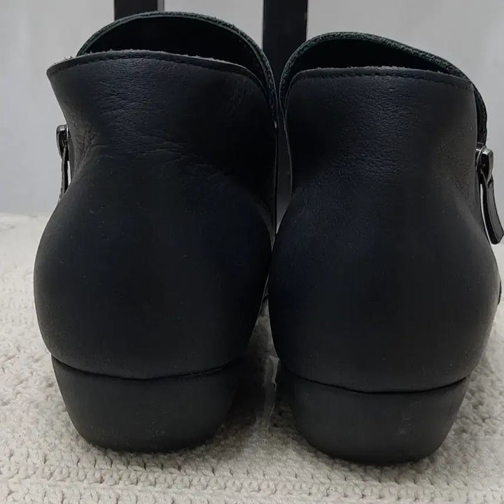 [BUNJANG] Geiger Ankle Boots 245 / 가이거 발목 앵클부츠 245