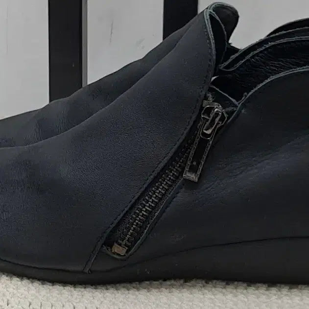 [BUNJANG] Geiger Ankle Boots 245 / 가이거 발목 앵클부츠 245