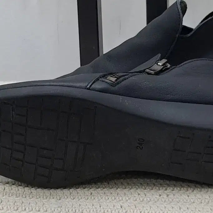 [BUNJANG] Geiger Ankle Boots 245 / 가이거 발목 앵클부츠 245