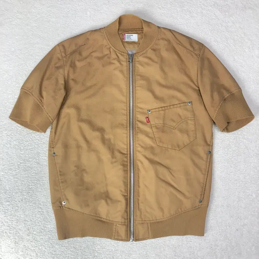 [SOLD OUT] 리바이스 엔지니어드진 크롭 재킷