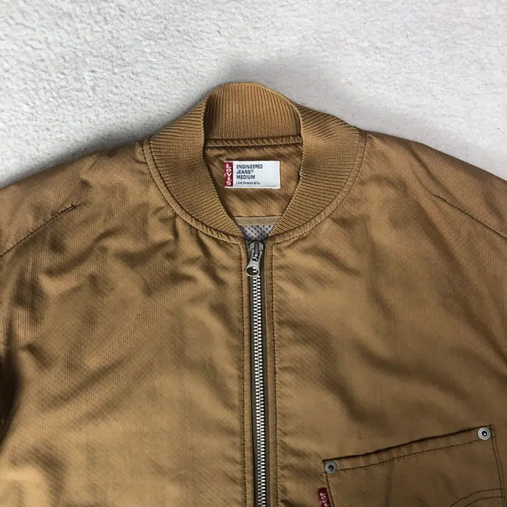 [SOLD OUT] 리바이스 엔지니어드진 크롭 재킷