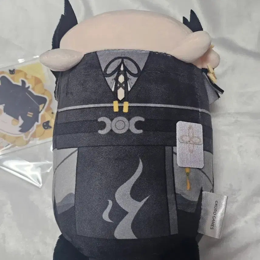 [BUNJANG] Ming Dynasty Lady Doll / 명조 여랑자 인형