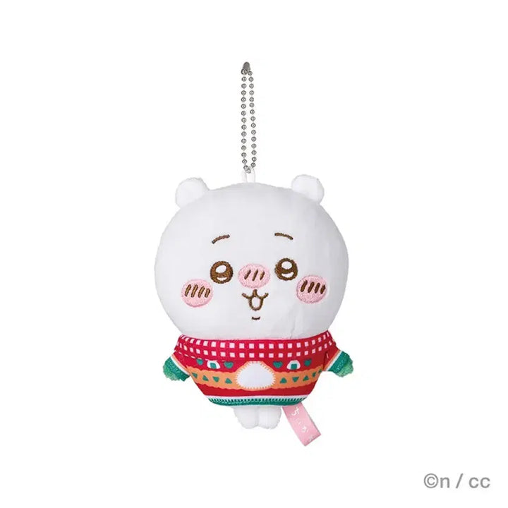 [BUNJANG] Chiikawa Seven-Eleven Kuji Plush Doll / 치이카와 세븐일레븐 쿠지 인형