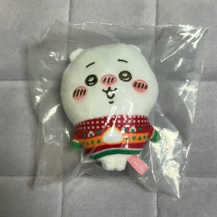 [BUNJANG] Chiikawa Seven-Eleven Kuji Plush Doll / 치이카와 세븐일레븐 쿠지 인형
