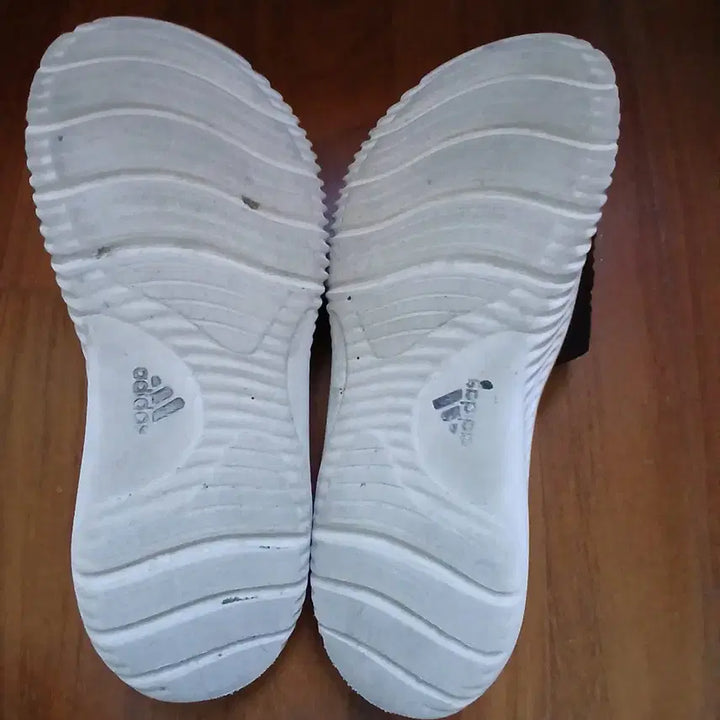 [SOLD OUT] 26-4 아디다스  알파 바운스 삼선슬리퍼265