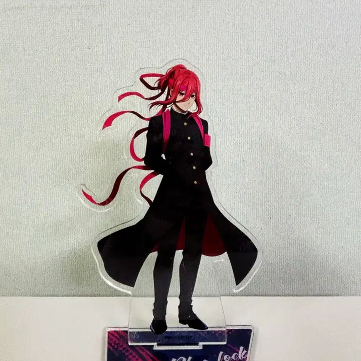 [BUNJANG] Blue Lock Chigiri Hyoma Acrylic Stand / 블루록 치기리 효마 응원단 아크릴스탠드