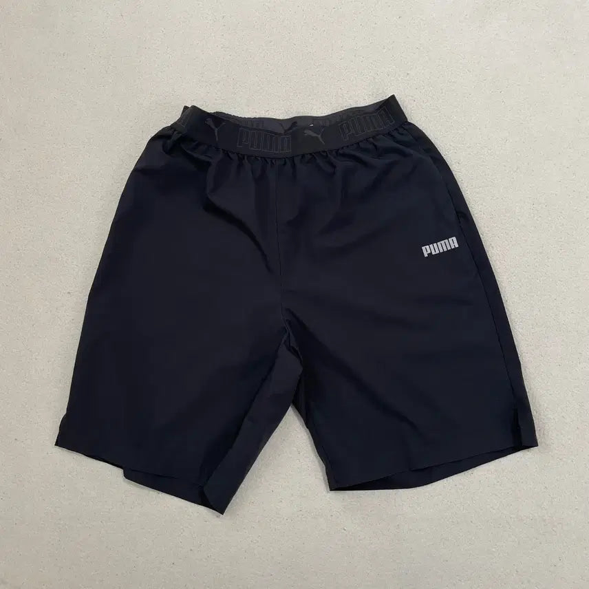 [SOLD OUT] L 퓨마 우븐 반바지 B.4552