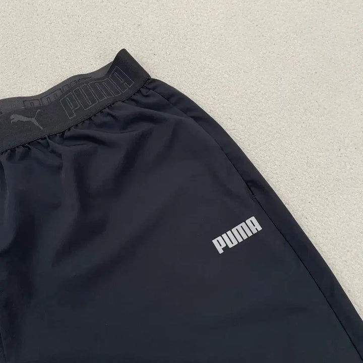 [SOLD OUT] L 퓨마 우븐 반바지 B.4552