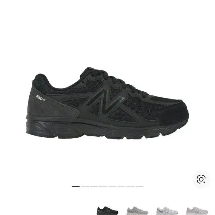 [SOLD OUT] [285] 뉴발란스 480v5