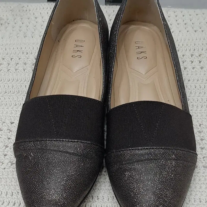 [SOLD OUT] 닥스 편한구두 240