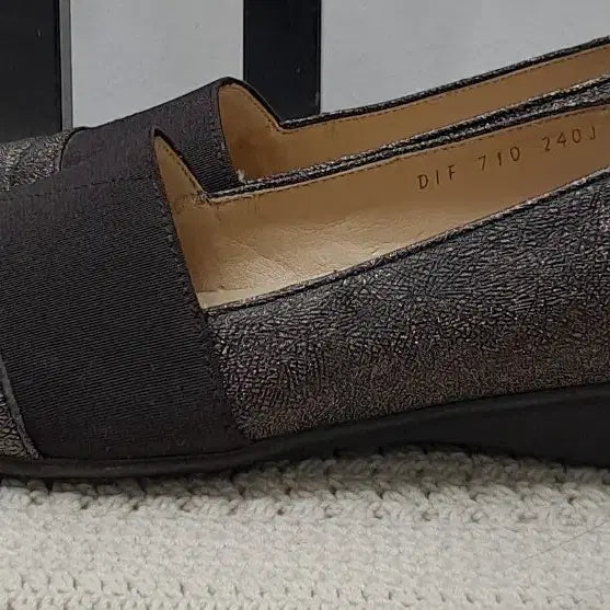 [SOLD OUT] 닥스 편한구두 240