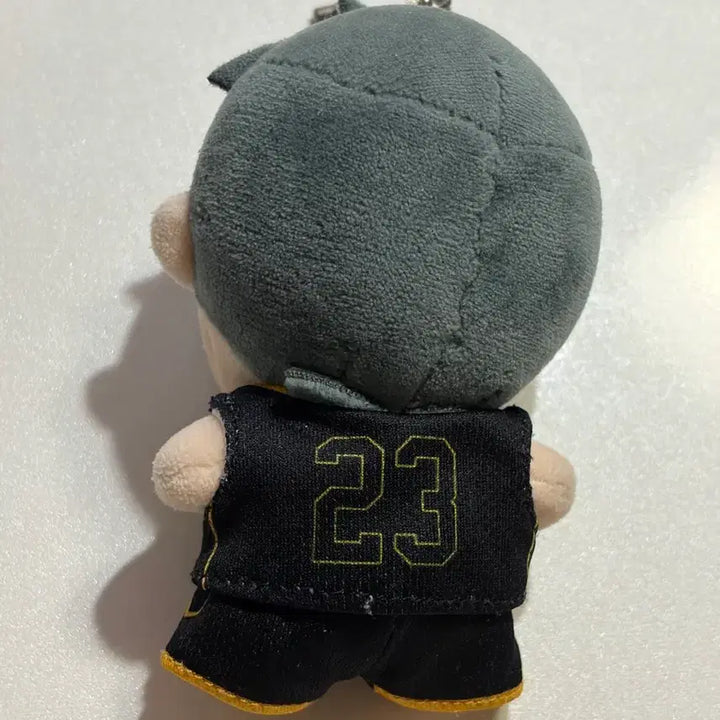 [SOLD OUT] 가비지타임 최종수 작뿡인형