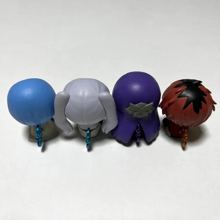 [SOLD OUT] 장송의프리렌 태엽 가챠 세트
