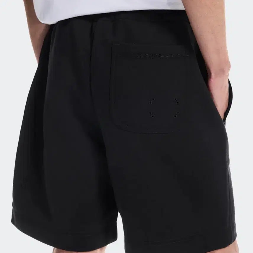 [BUNJANG] ON Running Club Collective Shorts / ON 온 러닝 클럽콜렉티브 반바지 (시착1회)