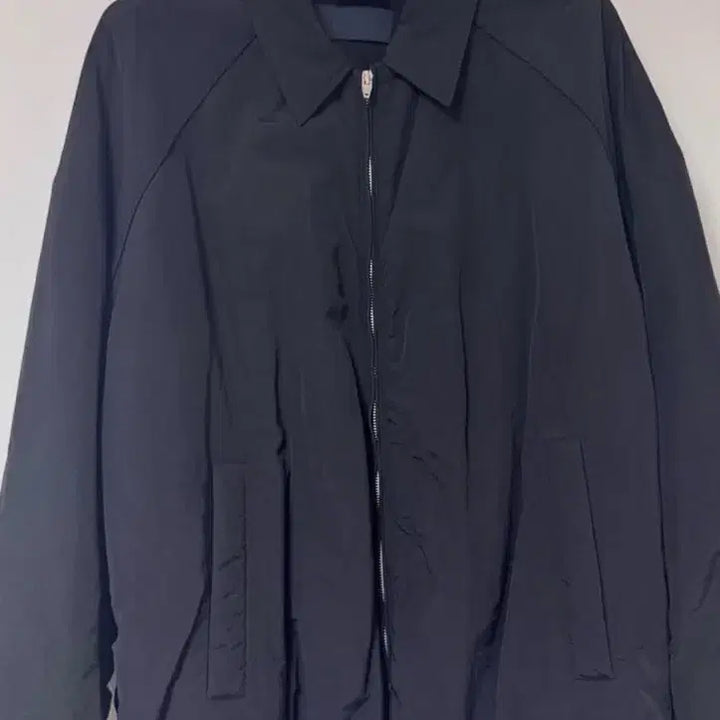 [BUNJANG] Juun.J Padded Jacket Black / 준지/24fw 패디드 자켓 블랙 /50