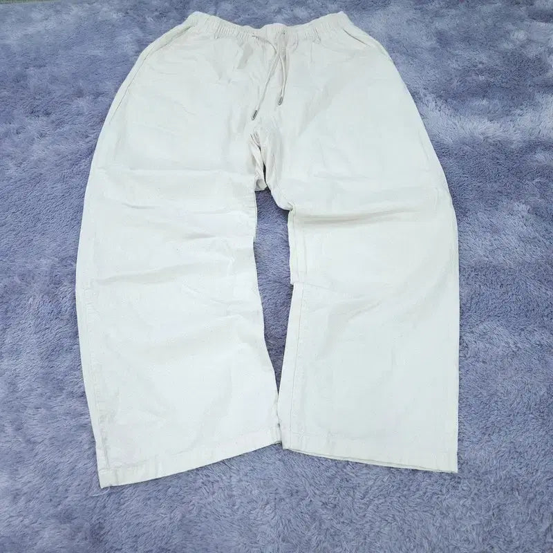 [BUNJANG] L Suarez Pants A / L 수아레 바지 | A
