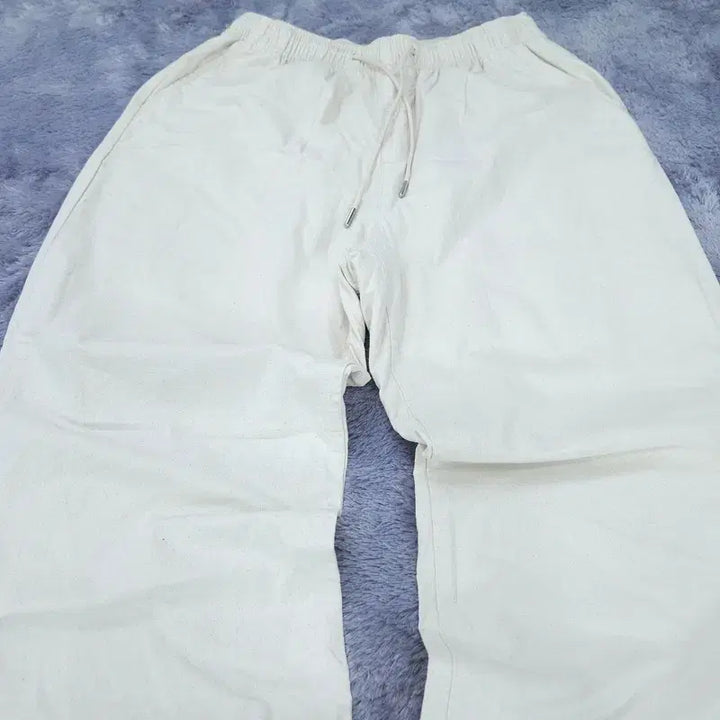 [BUNJANG] L Suarez Pants A / L 수아레 바지 | A